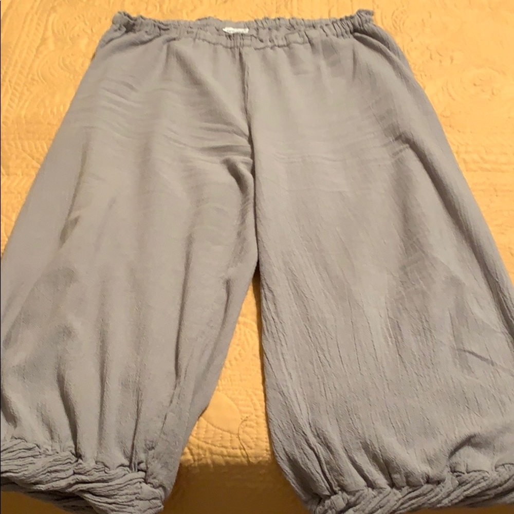 Capris